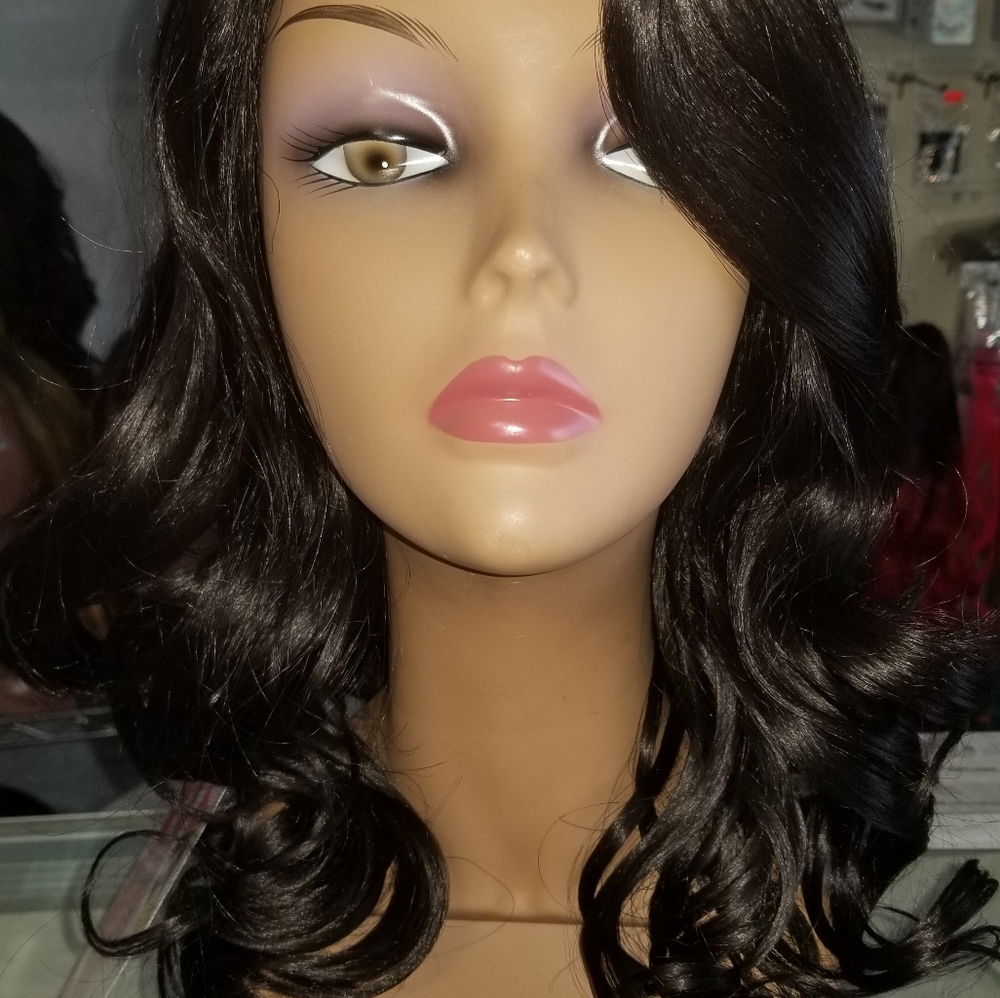 Wigs